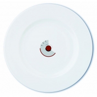 Plato de lujo picture