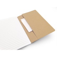 Bloc de notas a5 reciclado picture