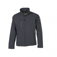 Chaqueta de softshell de pen duick picture
