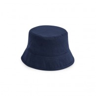 Bobsleigh de algodón orgánico - organic cotton bucket hat picture
