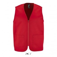 Chaleco unisex - wallace picture