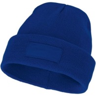 Gorro con parche boreas picture