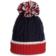Gorro de punto - k-up picture