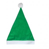 Gorro de papá noel picture