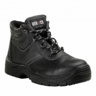 Roma Boots - Roma High Steel Roma Boots - Roma High Steel