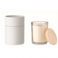 Vela perfumada de vainilla grande picture