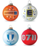 Bola de navidad 7cm picture