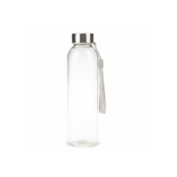 Botella de vidrio 500ml picture