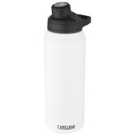 Chute® Mag 1L botella aislante de acero inoxidable para deportes
