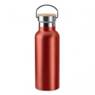 Helsinki - botella de doble pared de 500 ml picture