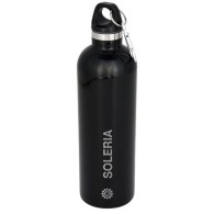Frasco isotérmico de acero inoxidable 530ml Frasco isotérmico de acero inoxidable 530ml