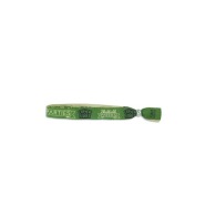 Pulsera tejida picture