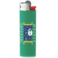 Encendedor delgado bic picture