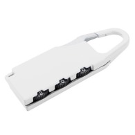 Cerradura de equipaje Zanex Cerradura de equipaje Zanex