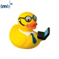 Pato portátil a juego Pato portátil a juego