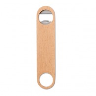 Dosel - abridor de botellas de madera