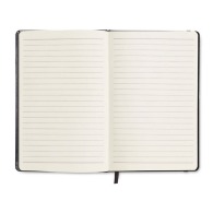 Cuaderno a5, 96 páginas, de tacto suave, tapa dura picture