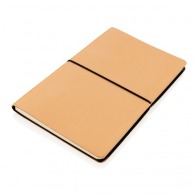 Cuaderno a5 con banda elástica picture