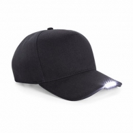 Gorra con iluminación led - gorra de luz led picture