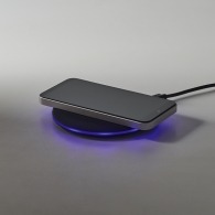 Cargador de inducción de 10w con retroiluminación picture