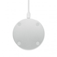 Cargador inalámbrico 9w bambú picture