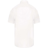 Camisa de manga corta sin planchar picture