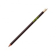 Lápiz de la evolución con punta de goma bic picture