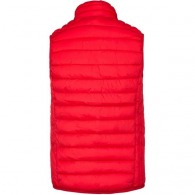 Chaqueta ligera sin mangas para hombres picture
