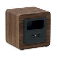 Altavoz de madera de 3w picture