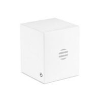 Altavoz bluetooth redondo de 3w picture