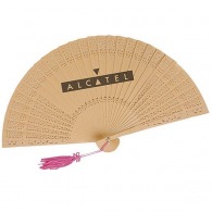 Fan de la madera picture