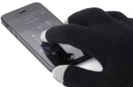 Guantes con 3 puntas de pantalla táctil picture