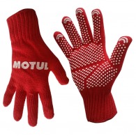Guantes de algodón profesional picture