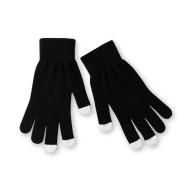 Guantes táctiles para smartphone picture