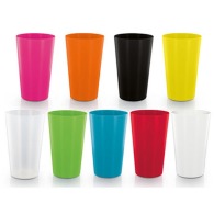 Vaso reutilizable 25cl picture