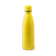 Frasco de metal mate 75cl picture
