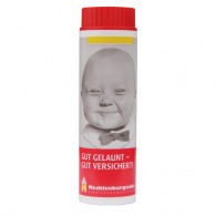 Juego de burbujas pustefix original - tamaño pequeño a todo color Juego de burbujas pustefix original - tamaño pequeño a todo color