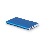 Batería de aluminio nómada 4.000mah picture