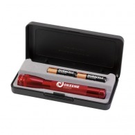 Mini linterna mag-lite aa picture