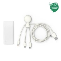Paquete de carga de 7000mah