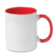 Taza de color picture