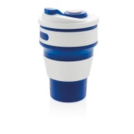 Taza de silicona plegable picture