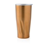 Taza isotérmica de cobre