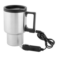 taza de termo para el coche