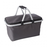 Cesta aislada plegable picture