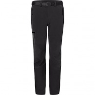 Pantalones de trekking james picture