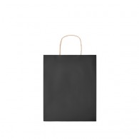 Tono de papel m - bolsa de papel mediana picture