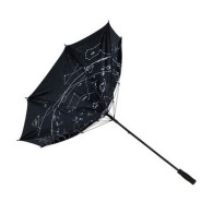 Paraguas automático para tormentas con protección automática contra el viento picture