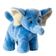 Hannes MBW Elephant Plush