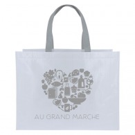 Pequeño bolso de mano aislado Pequeño bolso de mano aislado